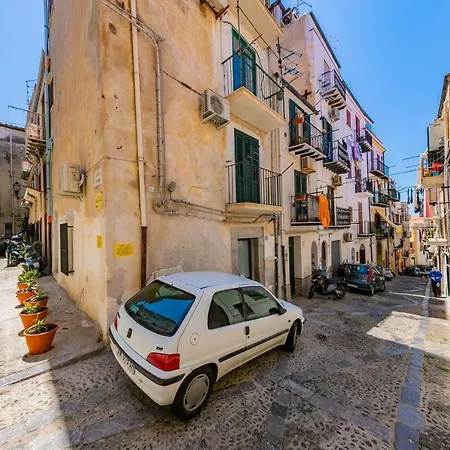 Le Case Del Cortile
