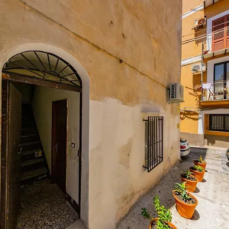 Le Case Del Cortile *
