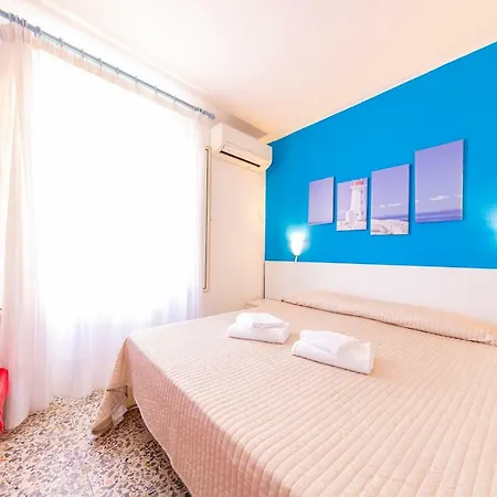 Le Case Del Cortile Lejlighed