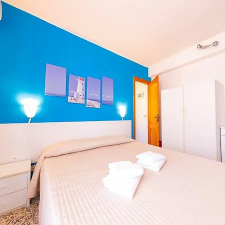 Le Case Del Cortile Lejlighed Cefalù