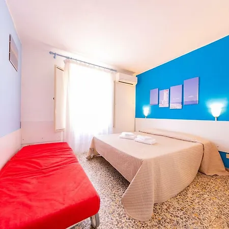 Le Case Del Cortile