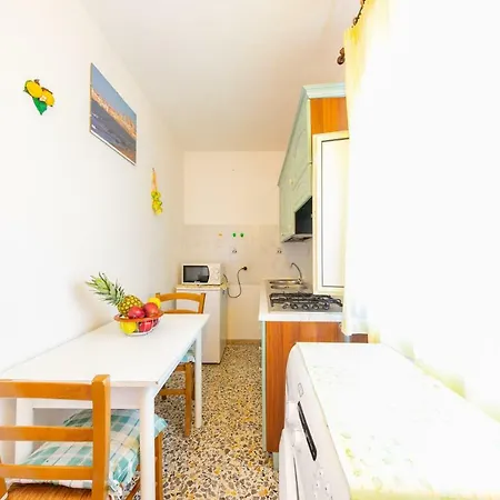 Lejlighed Le Case Del Cortile *
