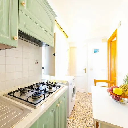 Le Case Del Cortile Lejlighed *